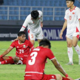 Ditahan Vietnam, Kurniawan Beberkan Masalah Serius Timnas Indonesia U-17