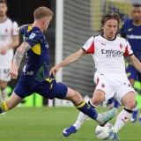 Hasil Serie A: Napoli Terkejar, AC Milan Panas di Jalur Scudetto