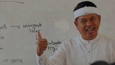 Warga Jabar Siap-Siap, Dedi Mulyadi Bakal Bangun 24 Sekolah Lagi, Begini Rencana Besarnya