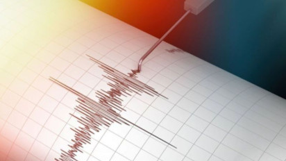 Lampung Diguncang Gempa Darat Minggu Malam Ini, BMKG Beri Peringatan Penting bagi Warga Waykanan