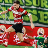 Eks Kapten Belanda Tunggu Panggilan John Herdman ke Timnas Indonesia, Berharap Proses Naturalisasinya Segera Tuntas