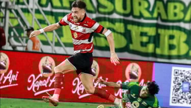 Eks Kapten Belanda Tunggu Panggilan John Herdman ke Timnas Indonesia, Berharap Proses Naturalisasinya Segera Tuntas