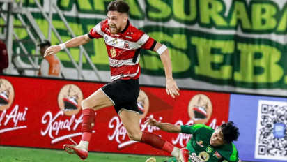 Eks Kapten Belanda Tunggu Panggilan John Herdman ke Timnas Indonesia, Berharap Proses Naturalisasinya Segera Tuntas