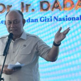 Kepala BGN Sebut Aplikasi Jaga Desa Pacu Keseriusan SPPG Kelola Program MBG