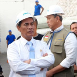 Siaga El Nino Panjang: Pemerintah Pastikan Stok Beras Melimpah