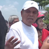 Dedi Mulyadi Dipaksa Beli Tanah oleh Ibu yang Diuber Rentenir, Tegas Tolak dan Beri Pesan Menohok