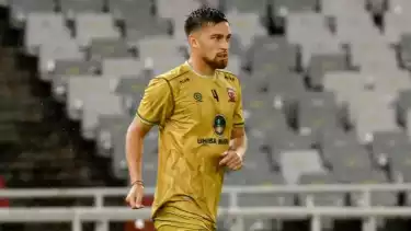 Kabar Terbaru Proses Naturalisasi Jordy Wehrmann Terungkap, Dipanggil John Herdman ke Timnas Indonesia di FIFA Matchday Juni?
