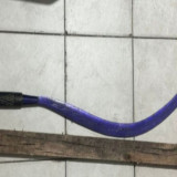 Kronologi Dua Pemuda di Banjarmasin Jadi Korban Pengeroyokan Celurit Saat Sedang Ngopi