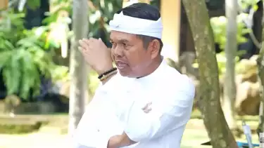 Dedi Mulyadi Merasa Tak Dihargai saat Pemuda Asal Samosir Menghindarinya, KDM: Saya Bukan Penjahat