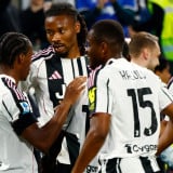 Juventus Panaskan Persaingan! Kalahkan Bologna Demi Ancam AC Milan dan Napoli di Serie A