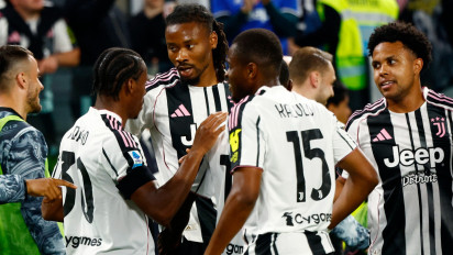 Juventus Panaskan Persaingan! Kalahkan Bologna Demi Ancam AC Milan dan Napoli di Serie A