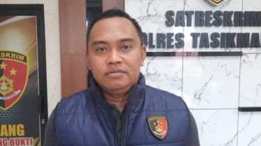 Kasus Penganiayaan Tokoh Agama di Cikatomas, Polisi Dalami Motif Pelaku