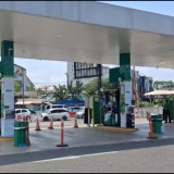 SPBU Swasta di Kota Bandung Tutup Tak Lagi Melayani Pengisian BBM