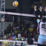 Pelatih Gresik Phonska Ungkap Biang Kerok Kembali Dipermalukan Jakarta Pertamina Enduro di Final Four Proliga 2026