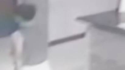 Sempat Pesan Kamar-Sarapan, Pria Curi Uang Rp3 Juta Milik Resepsionis Hotel di Jakarta Pusat