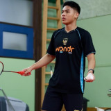 Piala Thomas dan Uber 2026: Turunkan Kombinasi Pemain Junior-Senior, Ubed Pastikan Tim Tunggal Putra Tampil Solid