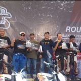 Halo Dayak HRX Sabet Dua Juara di Kejurnas Semarang