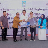 Mobil Pintar Hadir di Soppeng, Dukung Peningkatan Literasi Anak