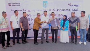 Mobil Pintar Hadir di Soppeng, Dukung Peningkatan Literasi Anak