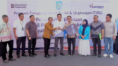 Mobil Pintar Hadir di Soppeng, Dukung Peningkatan Literasi Anak