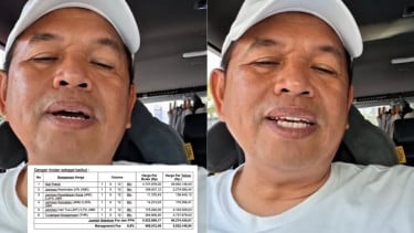 Kritik Pedas Anggaran Kebersihan Masjid Al Jabbar Capai Rp22 Miliar, Begini Kata Dedi Mulyadi