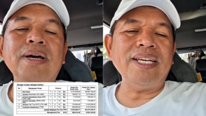 Kritik Pedas Anggaran Kebersihan Masjid Al Jabbar Capai Rp22 Miliar, Begini Kata Dedi Mulyadi