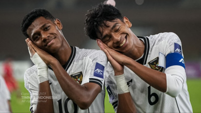 Dulunya Berjuang Masuk Timnas Indonesia sampai Cetak Sejarah, Fadly Alberto Kini Terancam Dikeluarkan karena Kasus ini