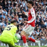 Blunder Gianluigi Donnarumma Berpotensi Bikin Manchester City Gagal Juara Liga Inggris jika Skenario Ini Terjadi