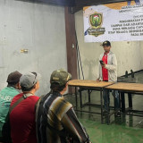 Dukung WFH ASN, Aliansi Garda Energi Serukan Penghematan di Tengah Krisis Global