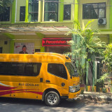 Guru Diduga Aniaya Siswa Kelas 7 di Lamongan, Kasusnya Diselidiki Polisi