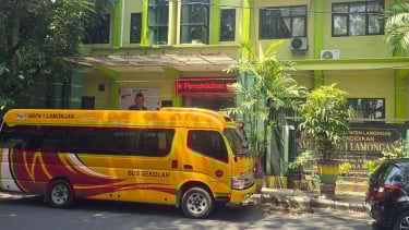 Guru Diduga Aniaya Siswa Kelas 7 di Lamongan, Kasusnya Diselidiki Polisi