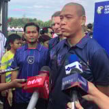 Respons Tegas Nova Arianto soal Perilaku Fadly Alberto yang Tendang Pemain Lain, Ingatkan Pentingnya Respect