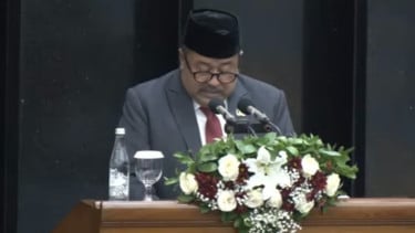 Pertumbuhan Ekonomi Jakarta Kalahkan Nasional, pada 2025 Capai 5,21 Persen