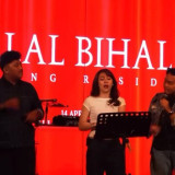 Halal Bihalal Jadi Ruang Kolaborasi Pelaku Industri Kreatif