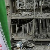 Amerika Sita Kapal Touska, Iran: Kami akan Balas!