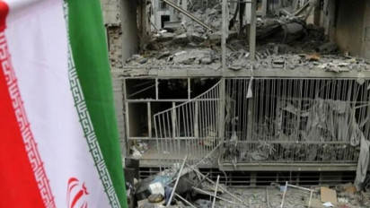 Amerika Sita Kapal Touska, Iran: Kami akan Balas!