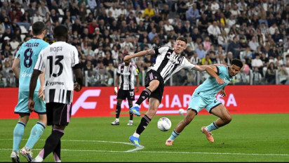 Juventus Langsung Terima Kabar Buruk usai Mantapkan Diri di Empat Besar Liga Italia 2025-2026