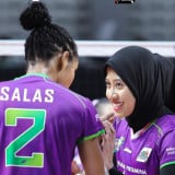 Masih Penasaran dengan Gelar Juara V-League, Megawati Hangestri Disebut Pertimbangkan Kembali ke Korea Selatan