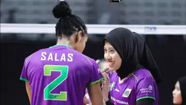 Prediksi Final Proliga 2026: Jakarta Pertamina Enduro vs Gresik Phonska, Siapa Ratu Baru?