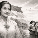17 Ucapan Selamat Hari Kartini 21 April 2026 Penuh Semangat, untuk Caption Medsos