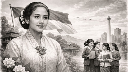 17 Ucapan Selamat Hari Kartini 21 April 2026 Penuh Semangat, untuk Caption Medsos