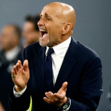 Pengakuan Jujur Luciano Spalletti soal Selebrasi Para Pemain Juventus di Laga Kontra Bologna: Saya Tidak Tahu