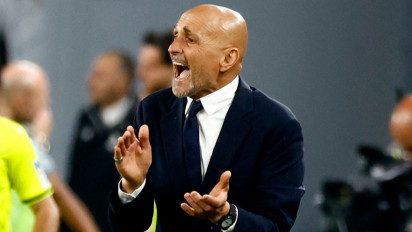 Pengakuan Jujur Luciano Spalletti soal Selebrasi Para Pemain Juventus di Laga Kontra Bologna: Saya Tidak Tahu