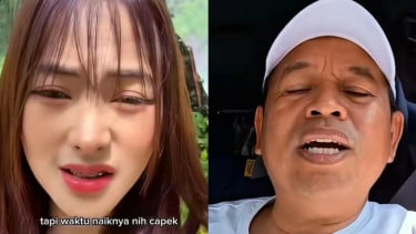 Respons Video Teteh Cantik yang Minta Tolong saat Berwisata Curug, Gubernur Dedi Mulyadi Jelaskan Alasan Belum Bangun Akses