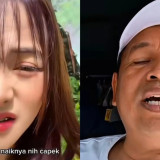 Respons Video Teteh Cantik yang Minta Tolong saat Berwisata Curug, Gubernur Dedi Mulyadi Jelaskan Alasan Belum Bangun Akses