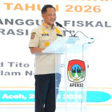 Ingatkan Pentingnya Pengelolaan Perkotaan di Tengah Isu Urbanisasi, Mendagri Soroti Peran Strategis sebagai Pusat Ekonomi