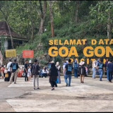 Heboh, Goa Gong Pacitan Dijual Pemiliknya