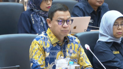 Marak Kasus Ketamin, BPOM Akui Ada Celah Pengawasan: BNN Tak Bisa Tindak