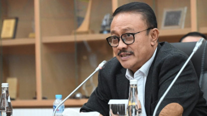 Harga BBM Subsidi Tak Naik, DPR: Ini Tameng Ekonomi Nasional dari Gejolak Global