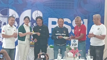 PSSI di Usia 96 Tahun, Fokus Transformasi dan Target Piala Dunia 2030